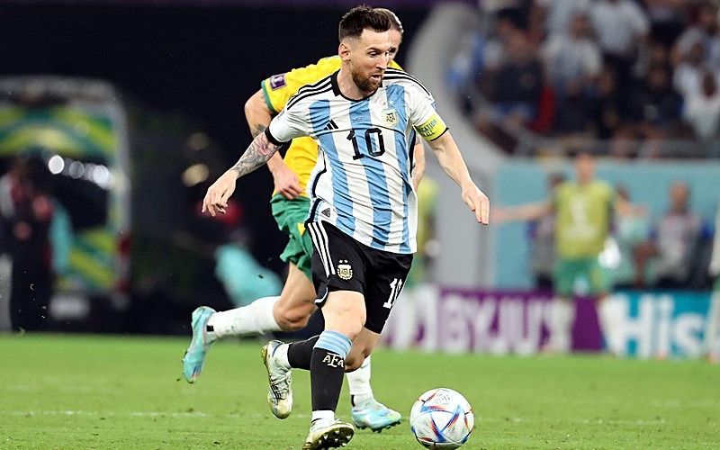 Top 7 players with the most exquisite technique in the world 1 image 1