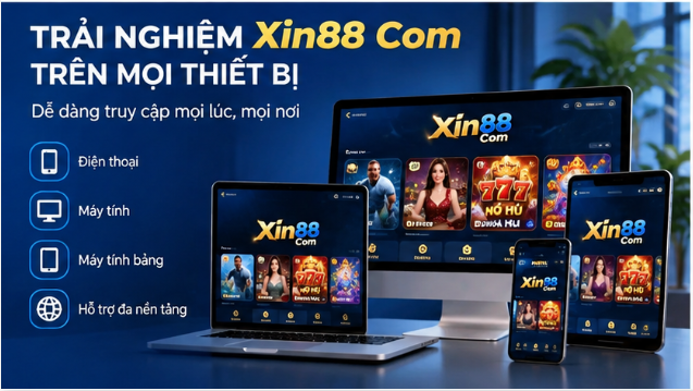Xin88 Com – What Newcomers Need to Know When Visiting 3 image 102