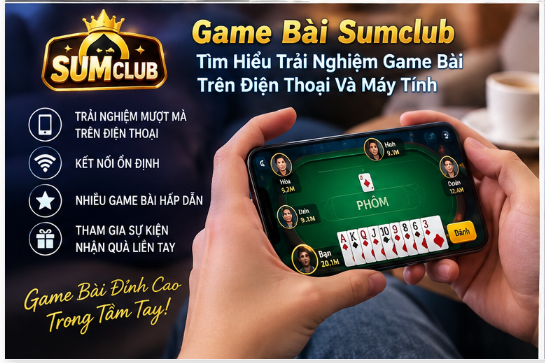Sumclub Card Games – Discover the Card Gaming Experience on Mobile and PC 3 image 104