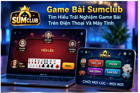 Sumclub Card Games – Discover the Card Gaming Experience on Mobile and PC 2 image 105