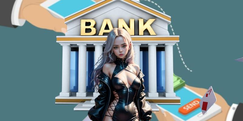 Depositing Funds into QQ88 – Completing Transactions via Clear Steps 3 image 171