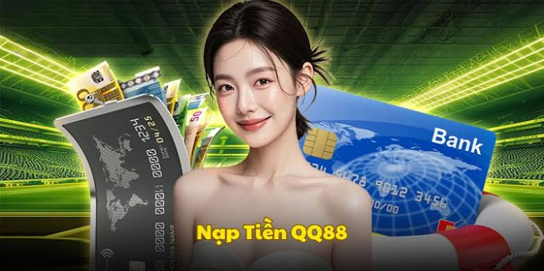 Depositing Funds into QQ88 – Completing Transactions via Clear Steps 1 image 172