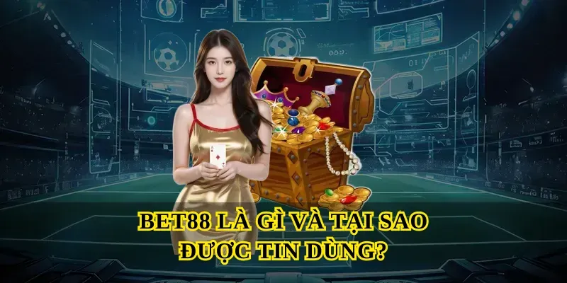 Bet88 – Asia's Leading Reputable Bookmaker 2026 1 image 177
