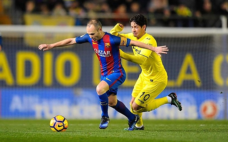 Top 7 players with the most exquisite technique in the world 3 image 2