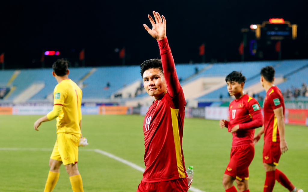 Nguyễn Quang Hải's Hometown: Biography, Childhood, and Journey to Stardom 4 image 22