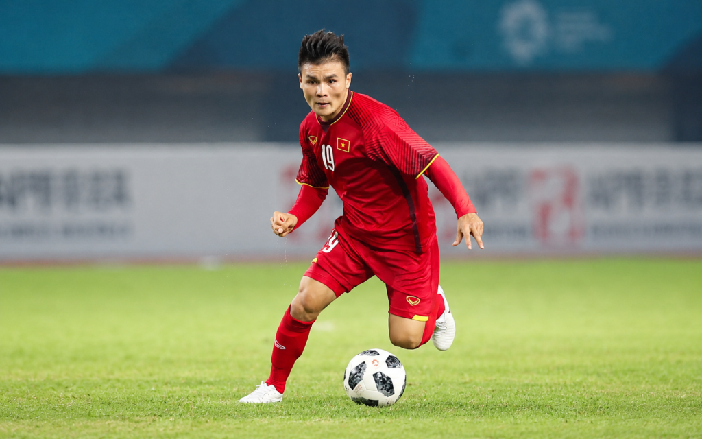 Nguyễn Quang Hải's Hometown: Biography, Childhood, and Journey to Stardom 1 image 23