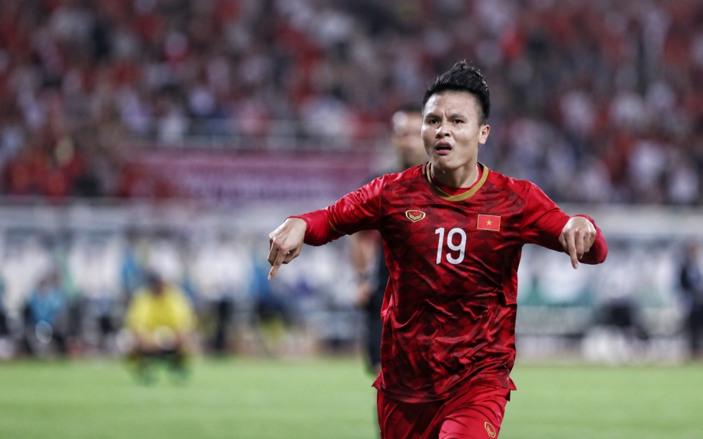 Nguyễn Quang Hải's Hometown: Biography, Childhood, and Journey to Stardom 3 image 24