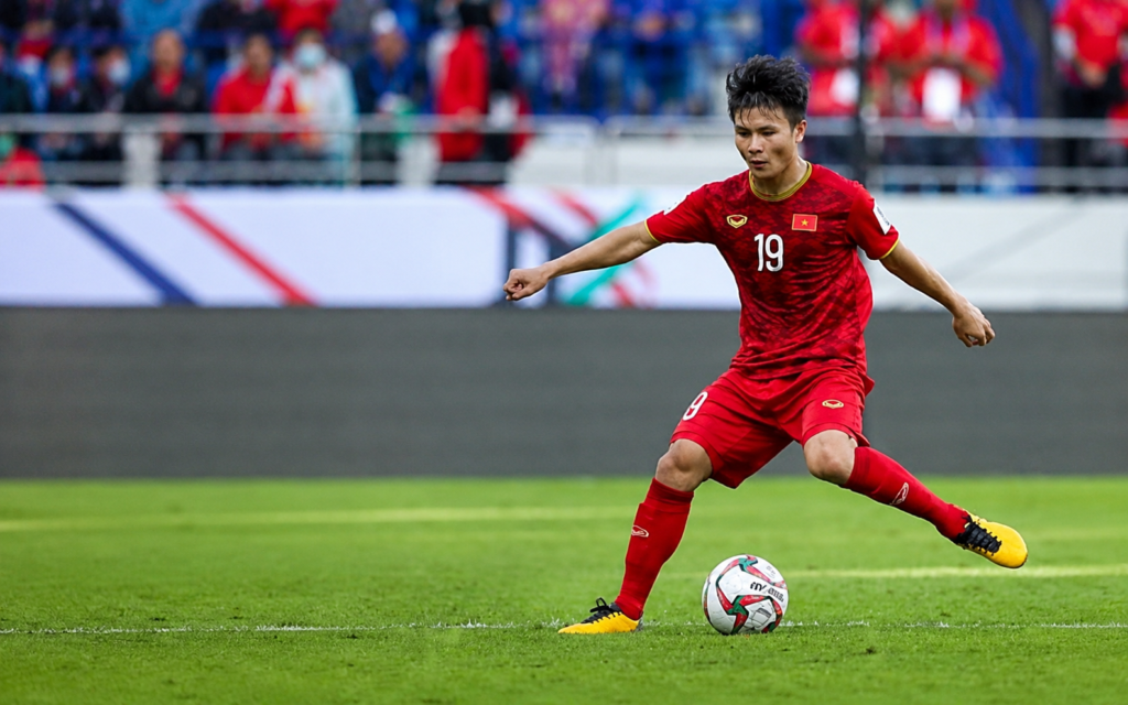 Nguyễn Quang Hải's Hometown: Biography, Childhood, and Journey to Stardom 2 image 25
