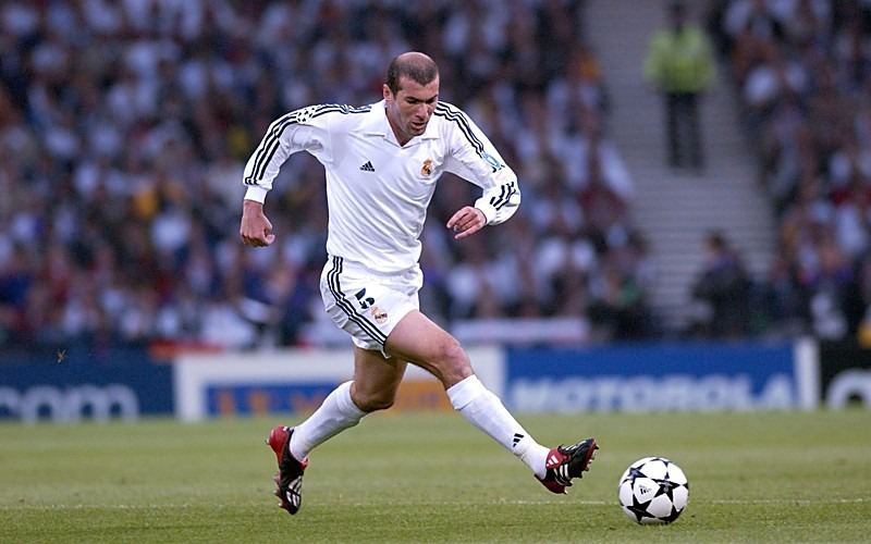 Top 7 players with the most exquisite technique in the world 5 image 3