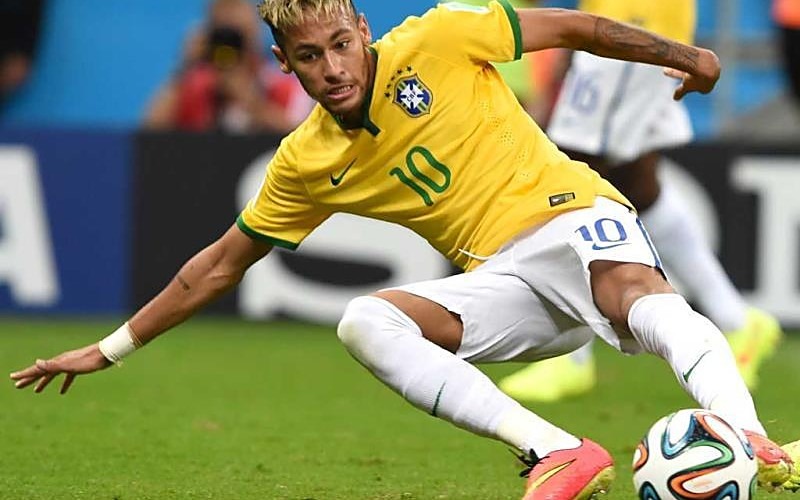Top 7 players with the most exquisite technique in the world 2 image 4