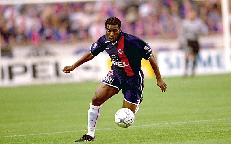 Top 7 players with the most exquisite technique in the world 4 image 5