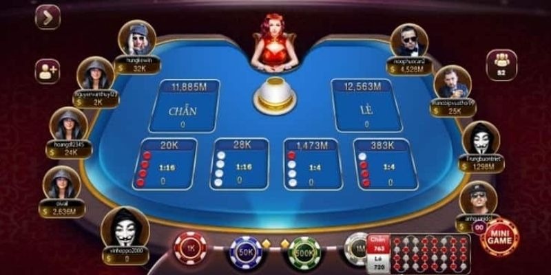 Sic Bo dice game delivers dynamic entertainment on digital tables 2 image 57