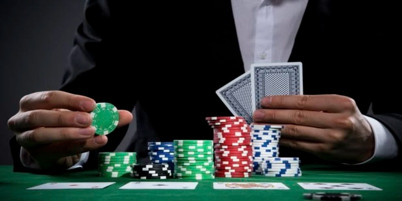 Blackjack Money Management - Secrets To Controlling Betting 1 image 6