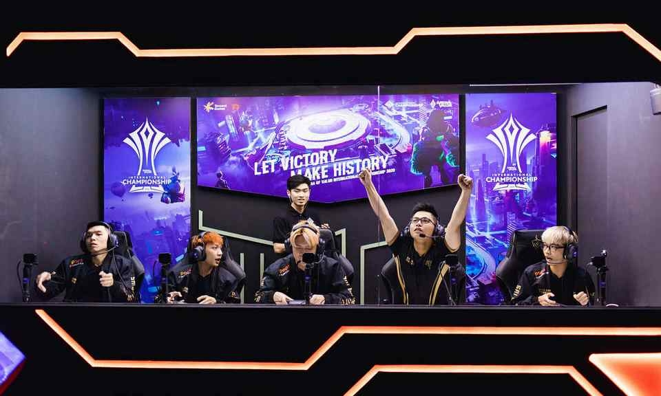 Combat Erupts, Map Dynamics Shift – Catch the V79 Esports Pulse 1 image 76
