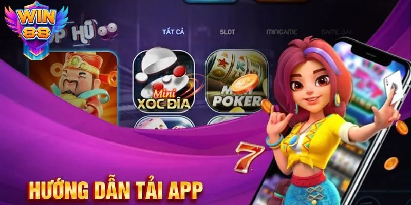 Win88 – Exploring an Online Entertainment Platform in the Digital Age 3 image 94