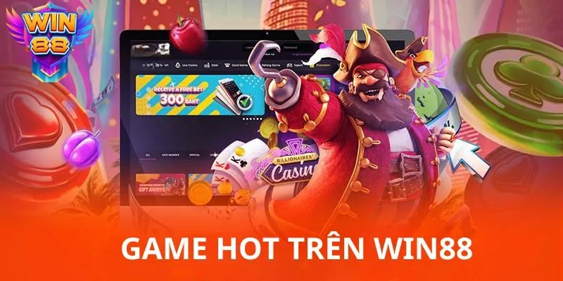 Win88 – Exploring an Online Entertainment Platform in the Digital Age 2 image 95