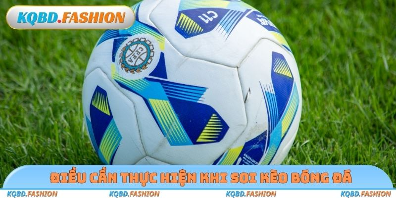 Soi kèo bóng đá và phương pháp phân tích trận đấu khoa học từ dữ liệu 1 image 1