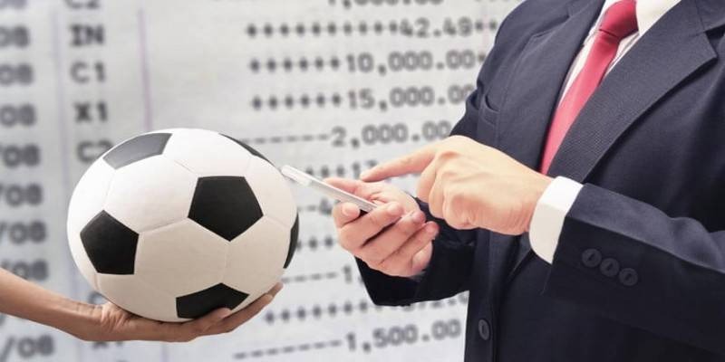 Bookmaker Odds - Reading Markets And Understanding Risks 2 image 10