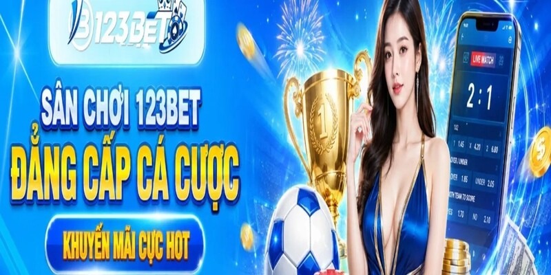 123Bet – A premier online betting platform and a guide to downloading the convenient APK app. 2 image 2
