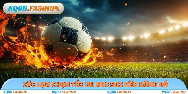 Soi kèo bóng đá và phương pháp phân tích trận đấu khoa học từ dữ liệu 3 image 2