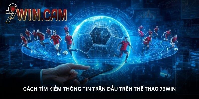 79Win Sports – The pulse of the pitch, in sync with an electrifying atmosphere 3 image 25