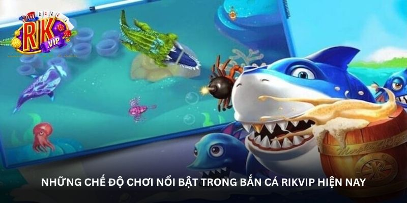 Rikvip Fish Shooting: Exploring Features and Safety Limits 1 image 40