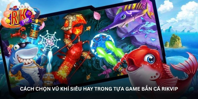 Rikvip Fish Shooting: Exploring Features and Safety Limits 2 image 42
