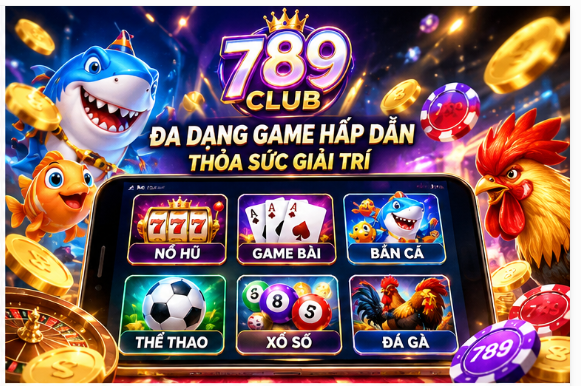 789 Club: How to Check Games, Accounts, and Rules 2 image 47